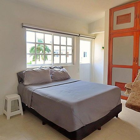 Studio Norte, Casa Brisamar Puerto Morelos Luaran gambar