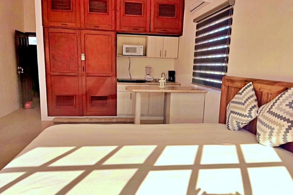 Studio Norte, Casa Brisamar Puerto Morelos Luaran gambar