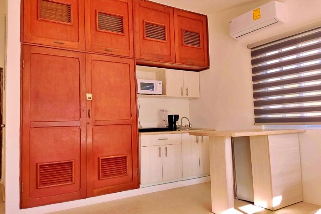 Studio Norte, Casa Brisamar Puerto Morelos Luaran gambar