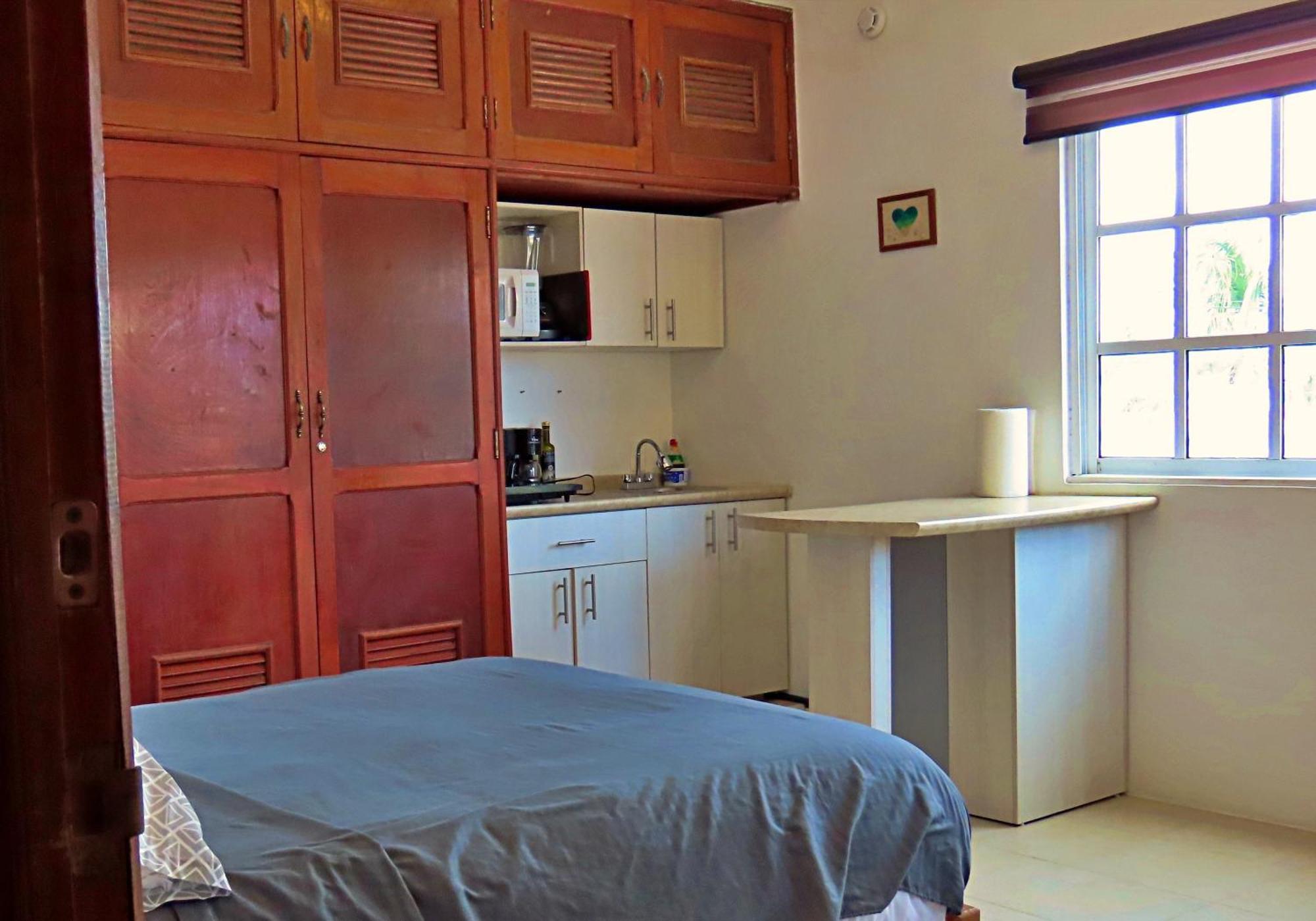 Studio Norte, Casa Brisamar Puerto Morelos Luaran gambar