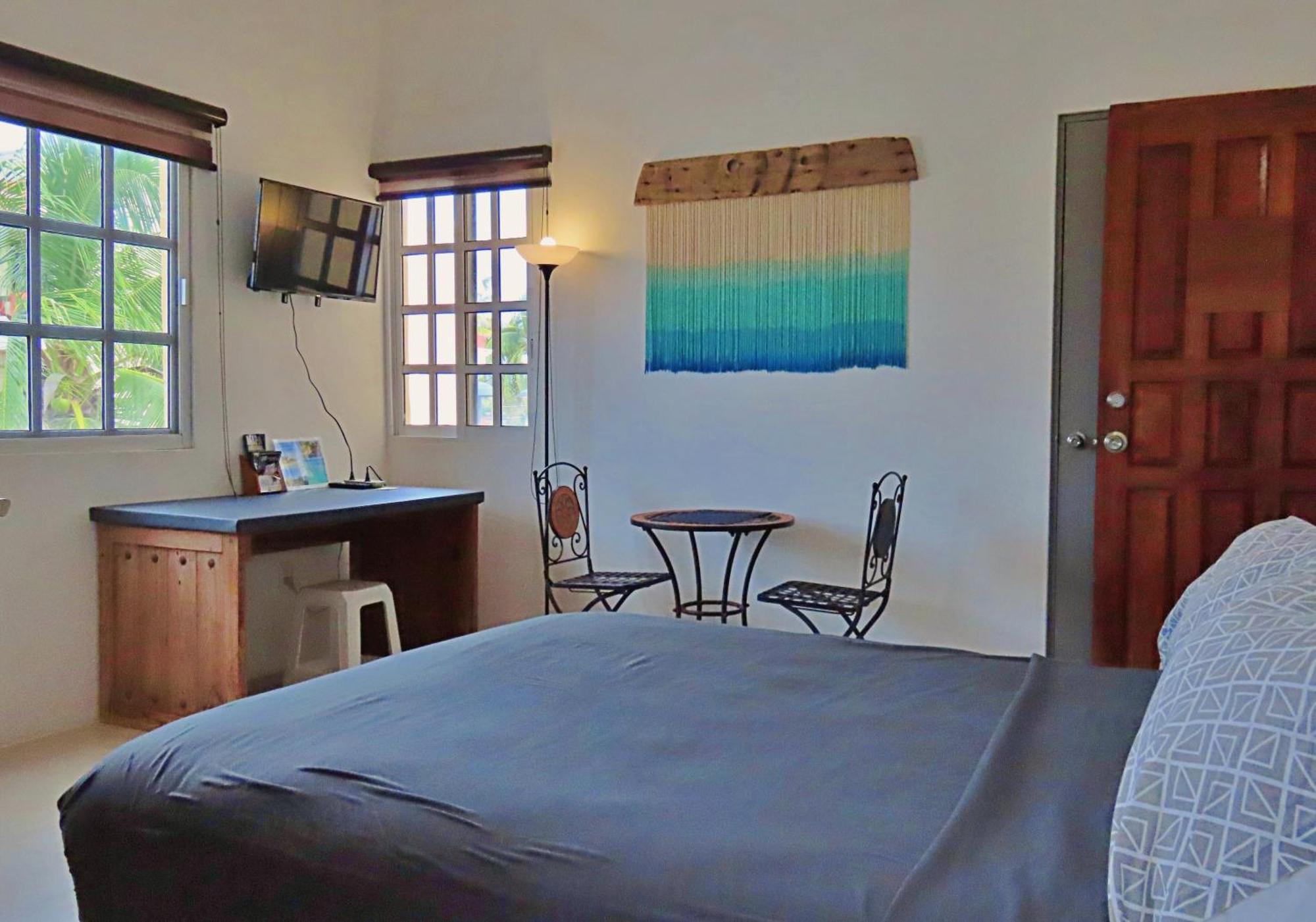 Studio Norte, Casa Brisamar Puerto Morelos Luaran gambar