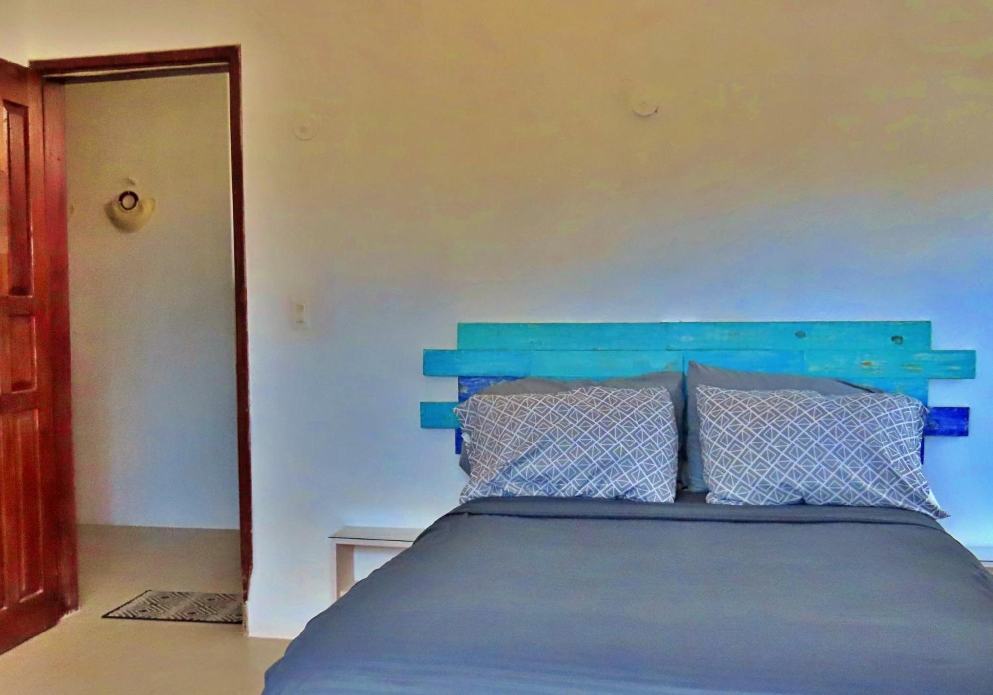Studio Norte, Casa Brisamar Puerto Morelos Luaran gambar