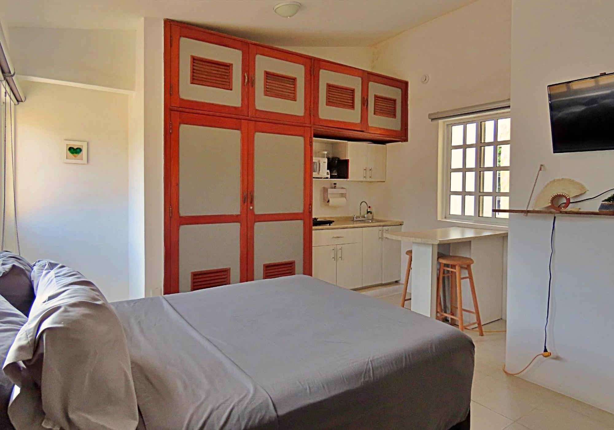 Studio Norte, Casa Brisamar Puerto Morelos Luaran gambar