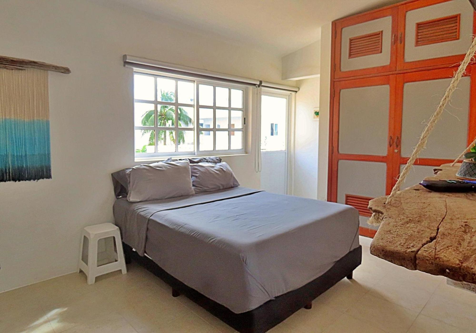 Studio Norte, Casa Brisamar Puerto Morelos Luaran gambar