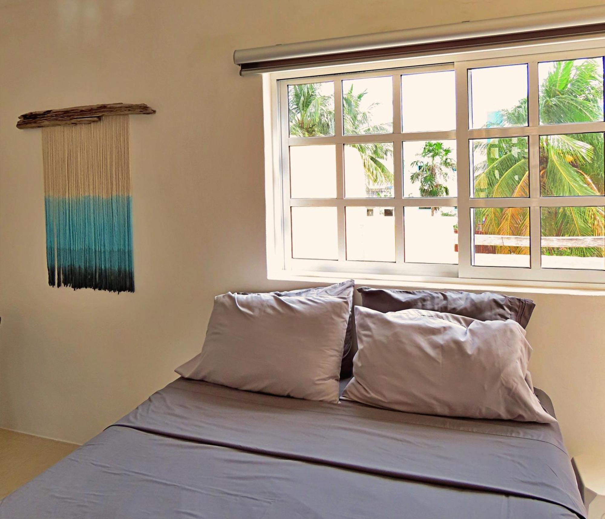 Studio Norte, Casa Brisamar Puerto Morelos Luaran gambar